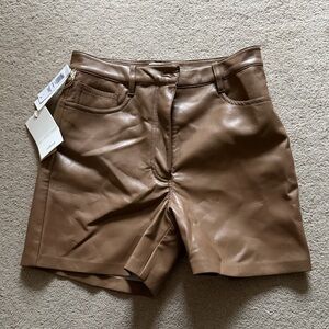 wilfred melina shorts